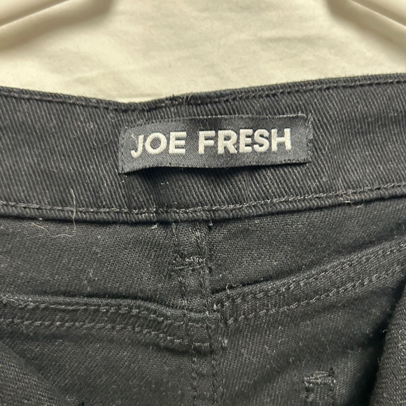 Black Joe Fresh Slim Jeans - Picture 4 of 7